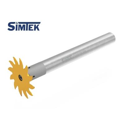 9W4.1616.090 A HM Simmill 9W frézovacie teleso SIMTEK