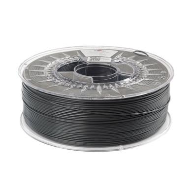 Filament Struna ABS D1,75 / 1kg Dark Grey (Smart)