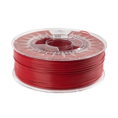 Filament Struna ABS D1,75 / 1kg Dragon Red (Smart)