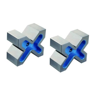 V-blok 200x170x90 mm 90° sada 2ks ACCUD