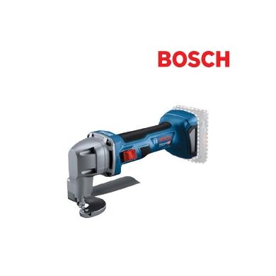 AKU nožnice na plech GSC 18V-16E BOSCH
