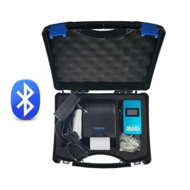 Alkoholtester V2 full kit Alcovisor Mars