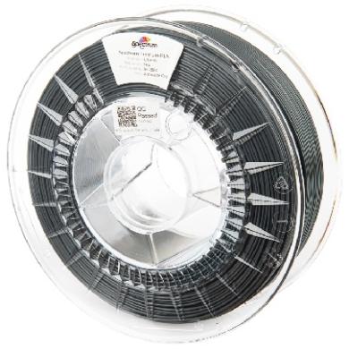 Filament Struna PLA D1,75 / 1kg Anthracite Grey (Premium)