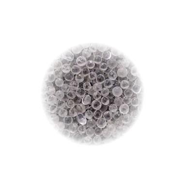 Balotina sklenené guličky 0,07-0,11 mm  pieskovacie médium (balenie po 25kg)