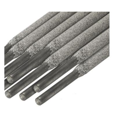 Elektrody bázické E-B 121 D2,5x300 mm 4,3 kg/171 ks