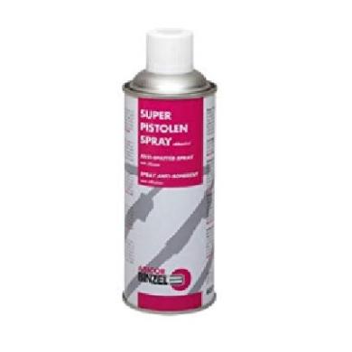 BINZEL separačný sprej bez silikónu 400ml  192.0071