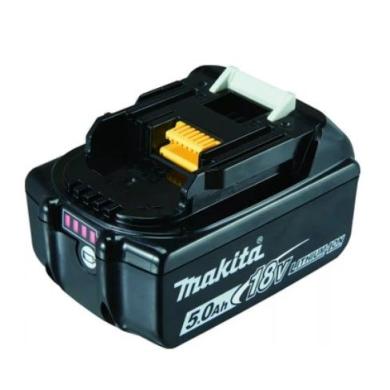 Batéria Li-ion 18 V 5Ah Li BL1850B akumulátorová jednotka MAKITA