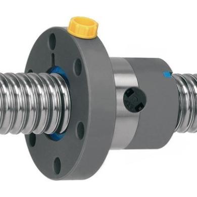 BN 32x10R 550/669.5 G5 L-HA EWELLIX pohybová skrutka