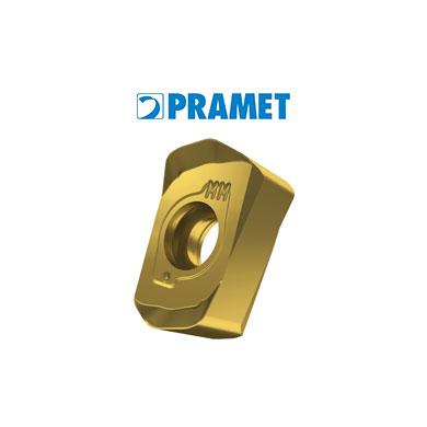 BNGX 10T308SR-M:M8340 frézovacie doštičky Pramet