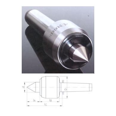 Hrot 60° otočný MK1 typ S Bruckner