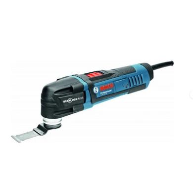 Brúska vibračná GOP 30-28 300W