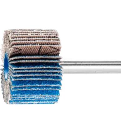 Brúsne teliesko 30x30-6 A80 lamelové PFERD