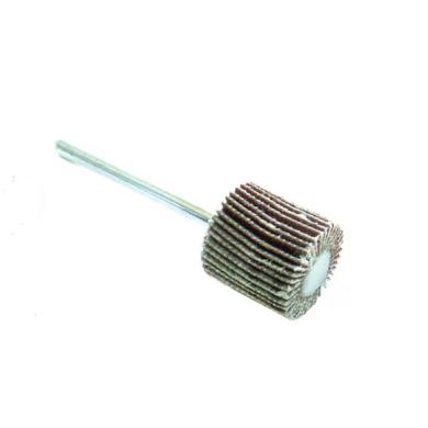 Brúsny kotúč lamelový 80x50x6 P80 so stopkou