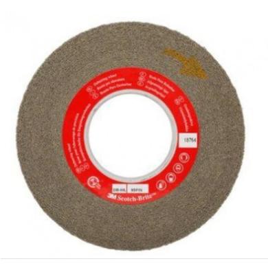 Brúsny kotúč 200x25x76 mm mm 3M Scotch-Brite DB WL 9S FINE 18764