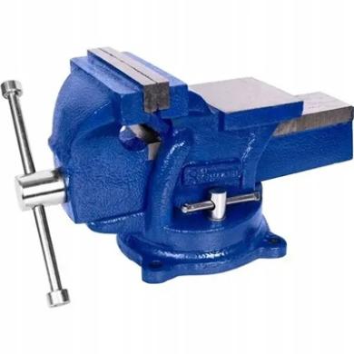 Zverák š. 200 mm stolný otočný  Richmann Zverák š. 200 mm stolný otočný  Richmann