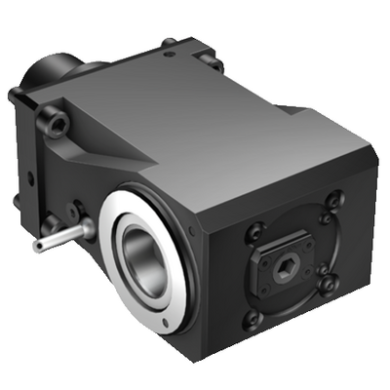 Poháňaný nástrojový držiak pre revolverové hlavy C3-DNI-BT55D-I-A SANDVIK