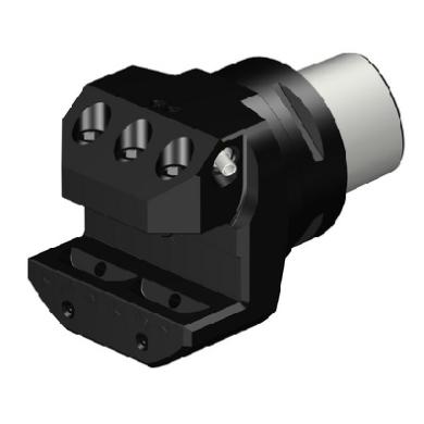 Adaptér C6-ASHA-080-25HP SANDVIK