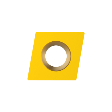 Vŕtacia doštička CCMT-09T308 QDSI 34TM 80 DIAMOND ISO  AMEC