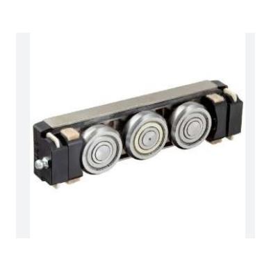 CEX 3088 2RS ROLLON lineárne ložisko
