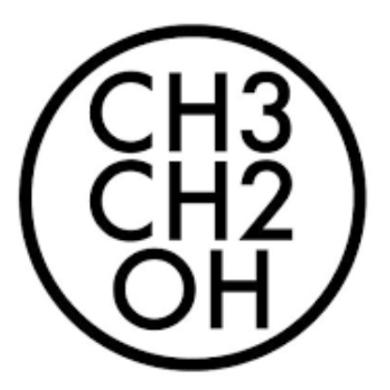 Lieh technický bezfarebný CH3CH2OH Etylalkohol (ETANOL) (bal.10 L)