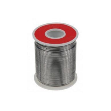 Spájka cín trubičkový D2,0 mm 250g
