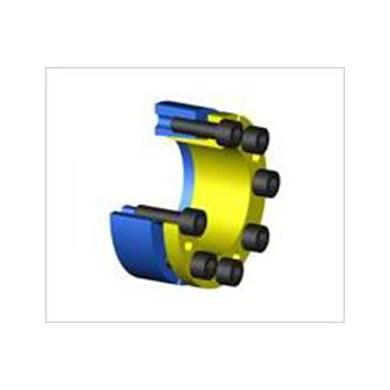 CLAMPEX KTR 203/40x65 upínacie puzdro