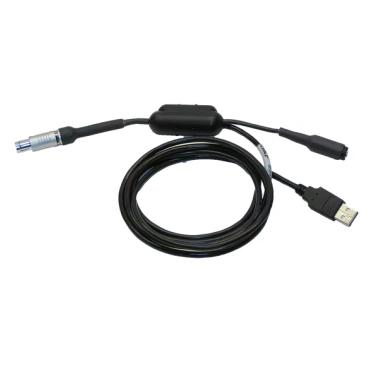 CMAC 5095 SKF snímač s integrovaným káblom
