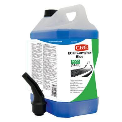 CRC Čistiaci prostriedok - FPS Eco Complex Blue 5 l