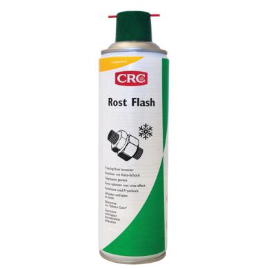 CRC Uvoľňovač hrdze s mraziacim efektom - Rost Flash 500 ml