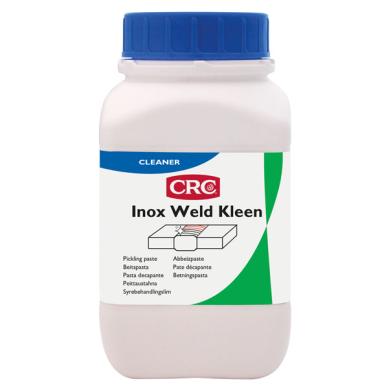 CRC Čistič nerezovej ocele po zváraní - Inox Weld Kleen 2 kg