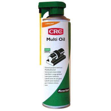 CRC Univerzálny potravinársky olej - FPS Multi Oil 500 ml