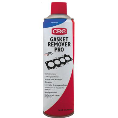 CRC Odstraňovač tesnení - Gasket Remover PRO 400 ml