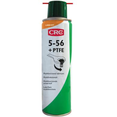 CRC Multifunkčný olej FPS 5-56 + PTFE 500 ml