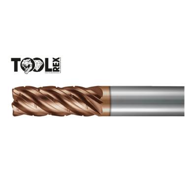 Fréza D16 92/32 4z 35°/38° TK utvárač NF InoxREX ToolREX