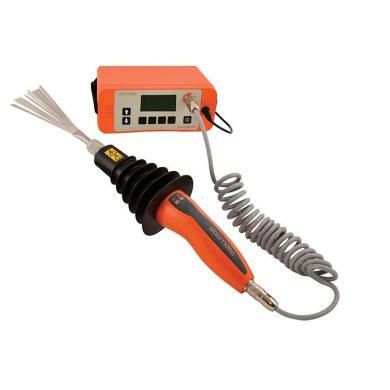 Porozimeter vyokonapäťový (detektor pórovitosti) Elcometer