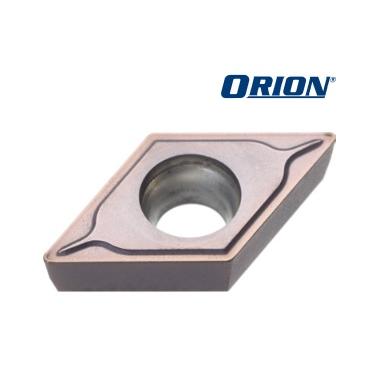 DCMT 11T304-MM OHC7520 doštičky sústružnícke ORION