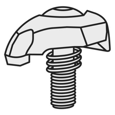 DCS 12 náhradný diel PRAMET