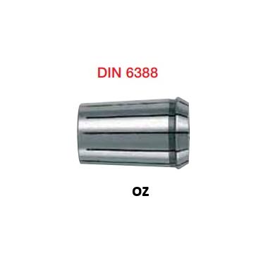 Klieština OZ 468E D40 DIN 6388 B EOC40 D40 Kintek (OZ40)