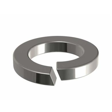 Podložka M3 pružná DIN 7980  bez povrchovej úpravy (100ks)