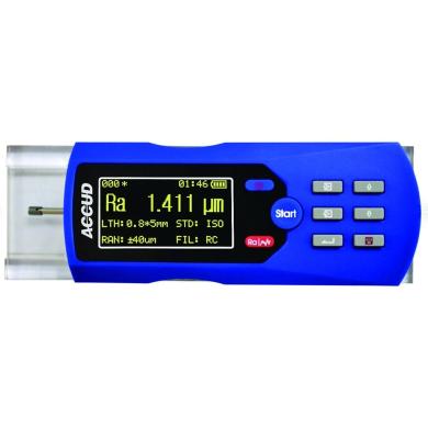 Drsnomer ACCUD SR200 prenosný