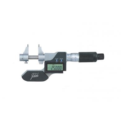 Mikrometer dutinový 5-30 2-dotykový digitálny