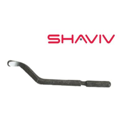 Nôž E 110 SHAVIV