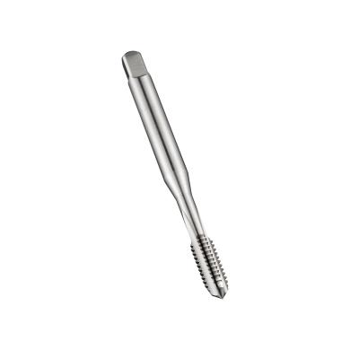 Závitník UNF 1/4-28 6H HSS-E-PM strojný priama drážka DIN 371 E229 DORMER
