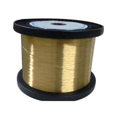 Drôt rezací 0,25 mm K200 16kg 500N CuZn37 mosadzný EDM CutREX