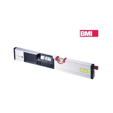 Uhlomer 443x40x70 mm elektronický sklonomer BMI