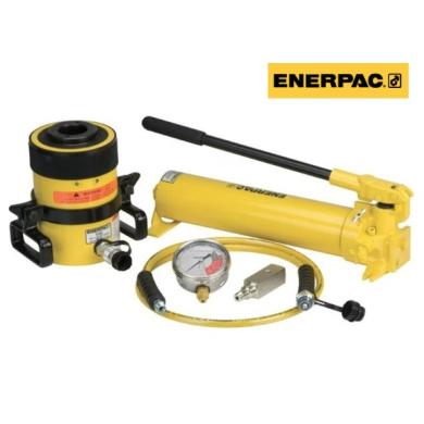 Zdvihák valec hydraulický SCH603H 576kN sada ENERPAC