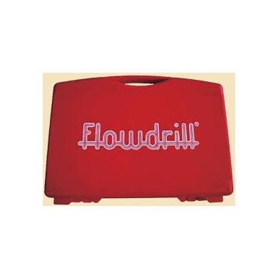 Kufrík pre náradie FLOWDRILL