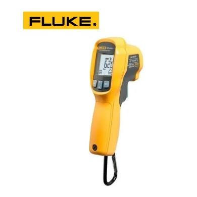 Teplomer –30°C až +650°C bezdotykový infrateplomer FLUKE 62 MAX+