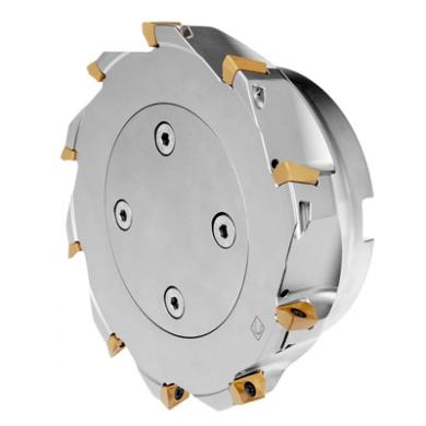 Frézovacie teleso D40 10z 160C10R-S90AD16E-C PRAMET