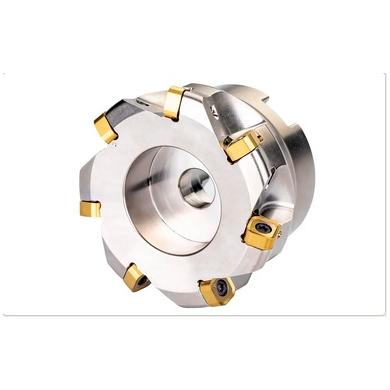Frézovacie teleso D80 80A07R-SMOSN11-C PRAMET